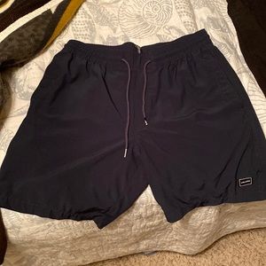 Volcom shorts bundle